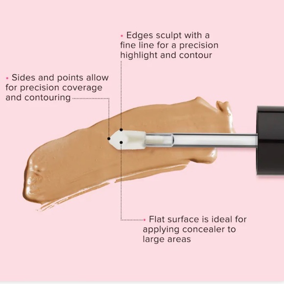 🎊🎉Born This Way Super Coverage Multi-Use Concealer color butterscotch - Picture 6 of 9